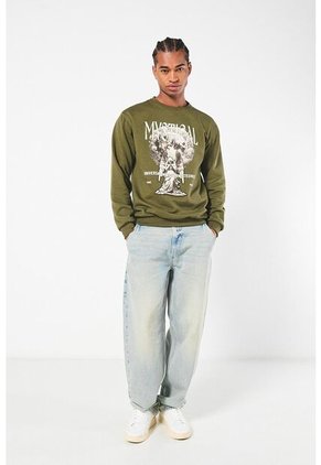 KOAJ SUETER KOAJ 12597 3/24