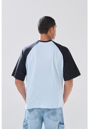 KOAJ CAMISETA KOAJ 32855 2/26