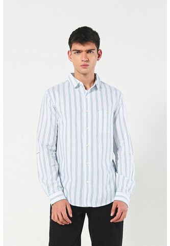 KOAJ CAMISA KOAJ SPORT COLLAR ML 5990 3/24 Koaj