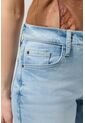 SHORT KOAJ JEAN GIRLFRIEND 27344 3/25 de Koaj