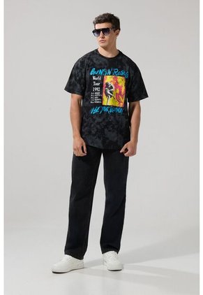 KOAJ CAMISETA KOAJ TONEH 27098 4/25