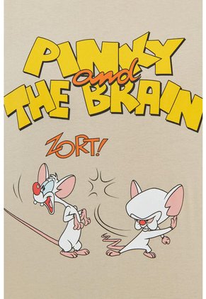 KOAJ CAMISETA KOAJ FARBIO 1 1052 3/23