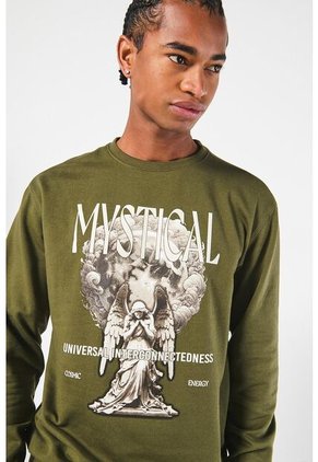 KOAJ SUETER KOAJ 12597 3/24