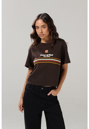 KOAJ CAMISETA KOAJ VEONTO 29893 4/25