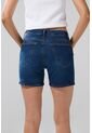 KOAJ SHORT KOAJ JEAN GIRLFRIEND 28695 4/25 de Koaj