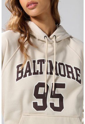 KOAJ BUZO CAPOTA KOAJ 27221 4/25