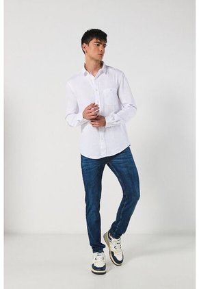 CAMISA KOAJ SPORT COLLAR ML 9060 4/24