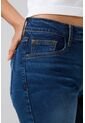 KOAJ SHORT KOAJ JEAN GIRLFRIEND 28695 4/25 de Koaj