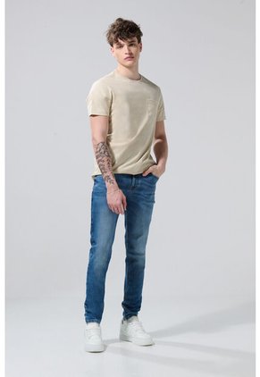 KOAJ PANTALON KOAJ JEAN SKINNY FIT 28104 3/2