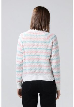 KOAJ SUETER KOAJ ESTHEFHA 27309 3/25