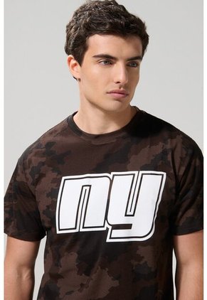 KOAJ CAMISETA KOAJ NIYU 26908 4/25