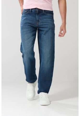 PANTALON KOAJ JEAN 90s 24568 2/25 Koaj