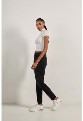 KOAJ PANTALON KOAJ JEAN JEGGING TA FB 9075 2/