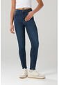 KOAJ PANTALON KOAJ JEAN JEGGING STA 29002 4/2 de Koaj