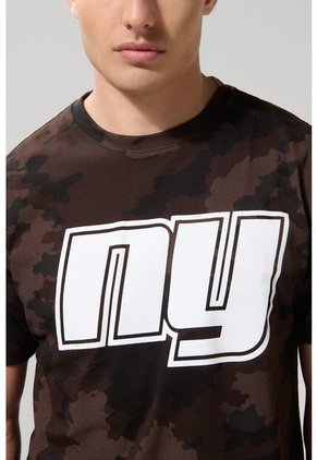 KOAJ CAMISETA KOAJ NIYU 26908 4/25