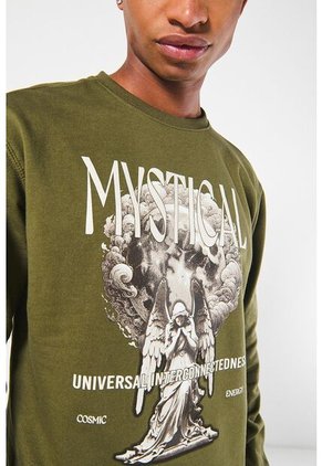 KOAJ SUETER KOAJ 12597 3/24