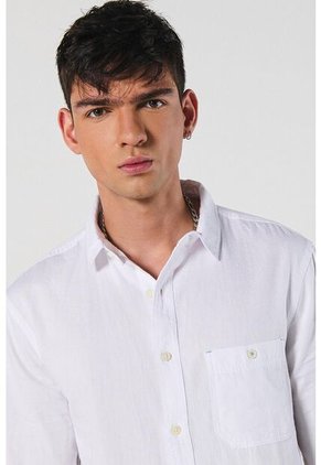 CAMISA KOAJ SPORT COLLAR ML 9060 4/24