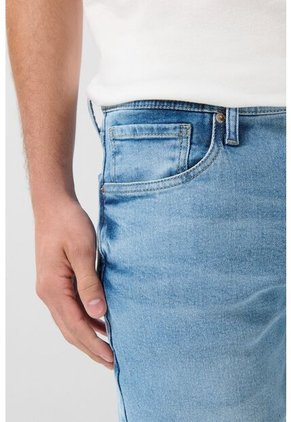 PANTALON KOAJ JEAN SLIM 24107 M 2/25