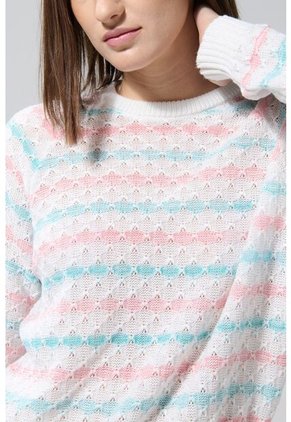 KOAJ SUETER KOAJ ESTHEFHA 27309 3/25