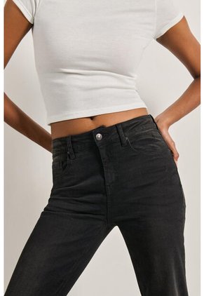 KOAJ PANTALON KOAJ JEAN JEGGING TA FB 9075 2/