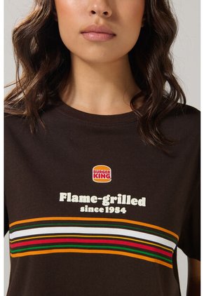 KOAJ CAMISETA KOAJ VEONTO 29893 4/25