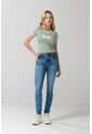 PANTALON KOAJ JEAN JEGGING TA  22849 2/25 de Koaj