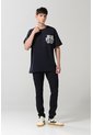 CAMISETA KOAJ BKLYN 24904 3/25 de Koaj