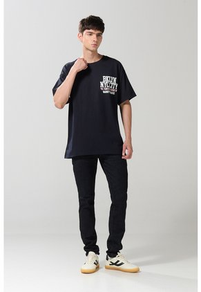 CAMISETA KOAJ BKLYN 24904 3/25