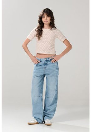 KOAJ BLUSA KOAJ LOYAN 1 4/25