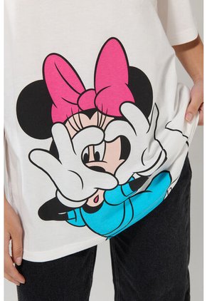 KOAJ CAMISETA KOAJ STAIL 27926 4/25