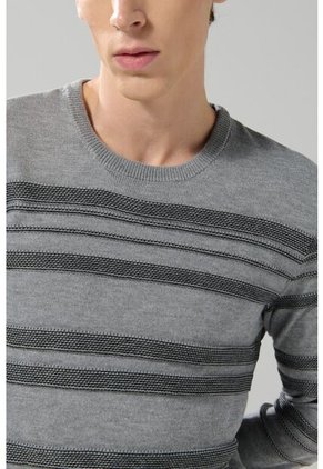 KOAJ SUETER KOAJ PERMON 27317 4/25