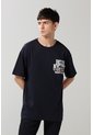CAMISETA KOAJ BKLYN 24904 3/25 de Koaj