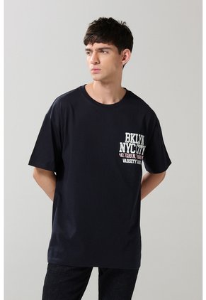 CAMISETA KOAJ BKLYN 24904 3/25