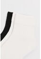KOAJ SET MEDIAS KOAJ CORTA 28822 4/25 X5 de Koaj
