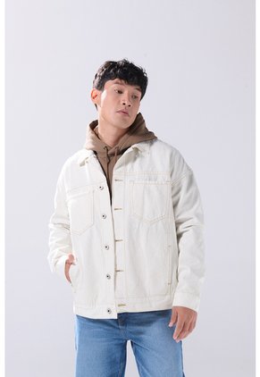 KOAJ CHAQUETA KOAJ OVERSIZE 33258 2/26