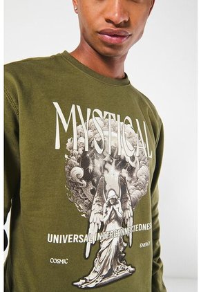 KOAJ SUETER KOAJ 12597 3/24