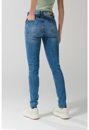 PANTALON KOAJ JEAN JEGGING TA 22849 2/25
