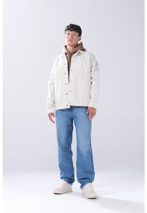 KOAJ CHAQUETA KOAJ OVERSIZE 33258 2/26
