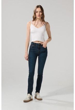 KOAJ PANTALON KOAJ JEAN PUSH UP 28382 4/25