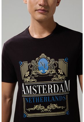 KOAJ CAMISETA KOAJ 28773 4/25