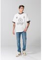 KOAJ CAMISETA KOAJ RICHE 1/25 de Koaj