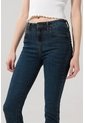 KOAJ PANTALON KOAJ JEAN PUSH UP 28382 4/25 de Koaj