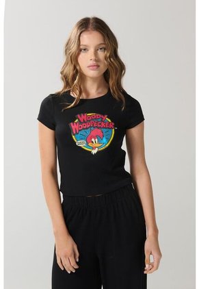 CAMISETA KOAJ PORPO 19297 1/25