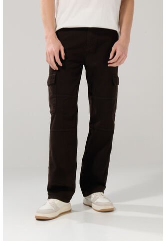 KOAJ PANTALON KOAJ CARGO 28640 M 4/25 Koaj