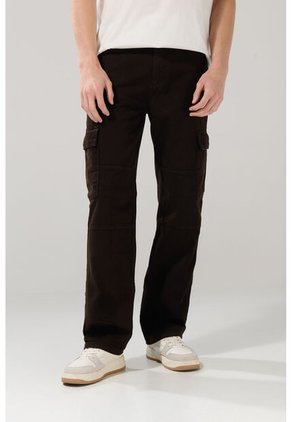 KOAJ PANTALON KOAJ CARGO 28640 M 4/25