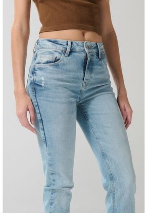 PANTALON KOAJ JEAN JEGGING TA  22462 1/25