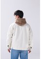 KOAJ CHAQUETA KOAJ OVERSIZE 33258 2/26 de Koaj