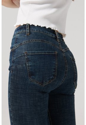 KOAJ PANTALON KOAJ JEAN PUSH UP 28382 4/25