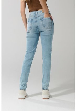 PANTALON KOAJ JEAN JEGGING TA  22462 1/25