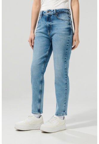 KOAJ PANTALON KOAJ JEAN MOM STA 27334 3/25 Koaj